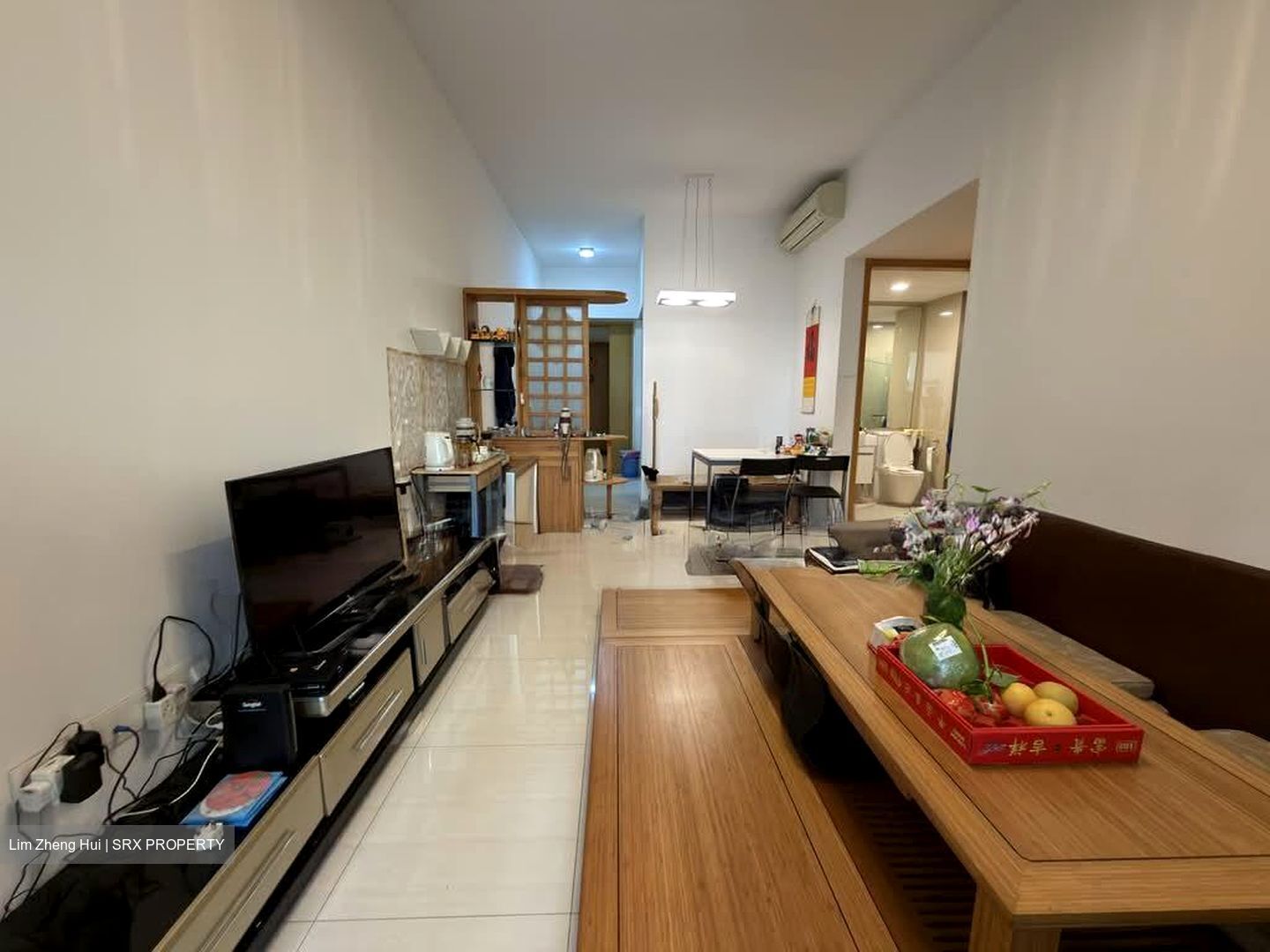 Terrasse (D19), Condominium #526937171